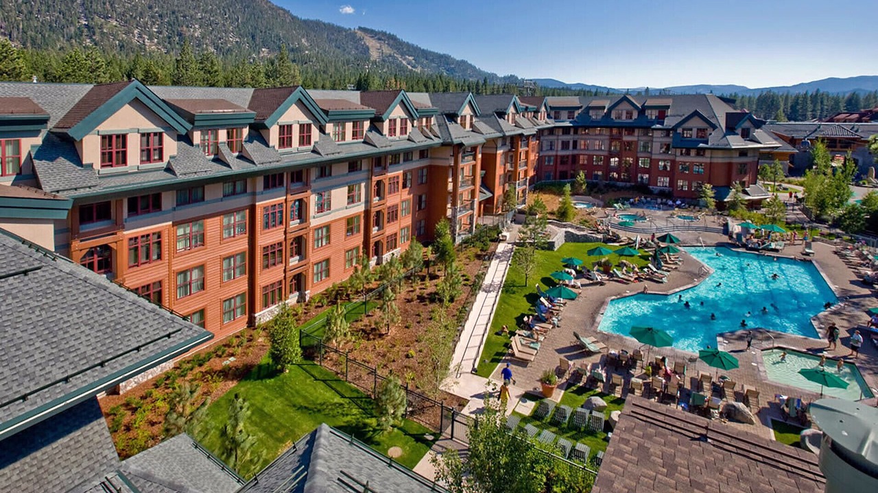 Photo of Outdoor in South Lake Tahoe
