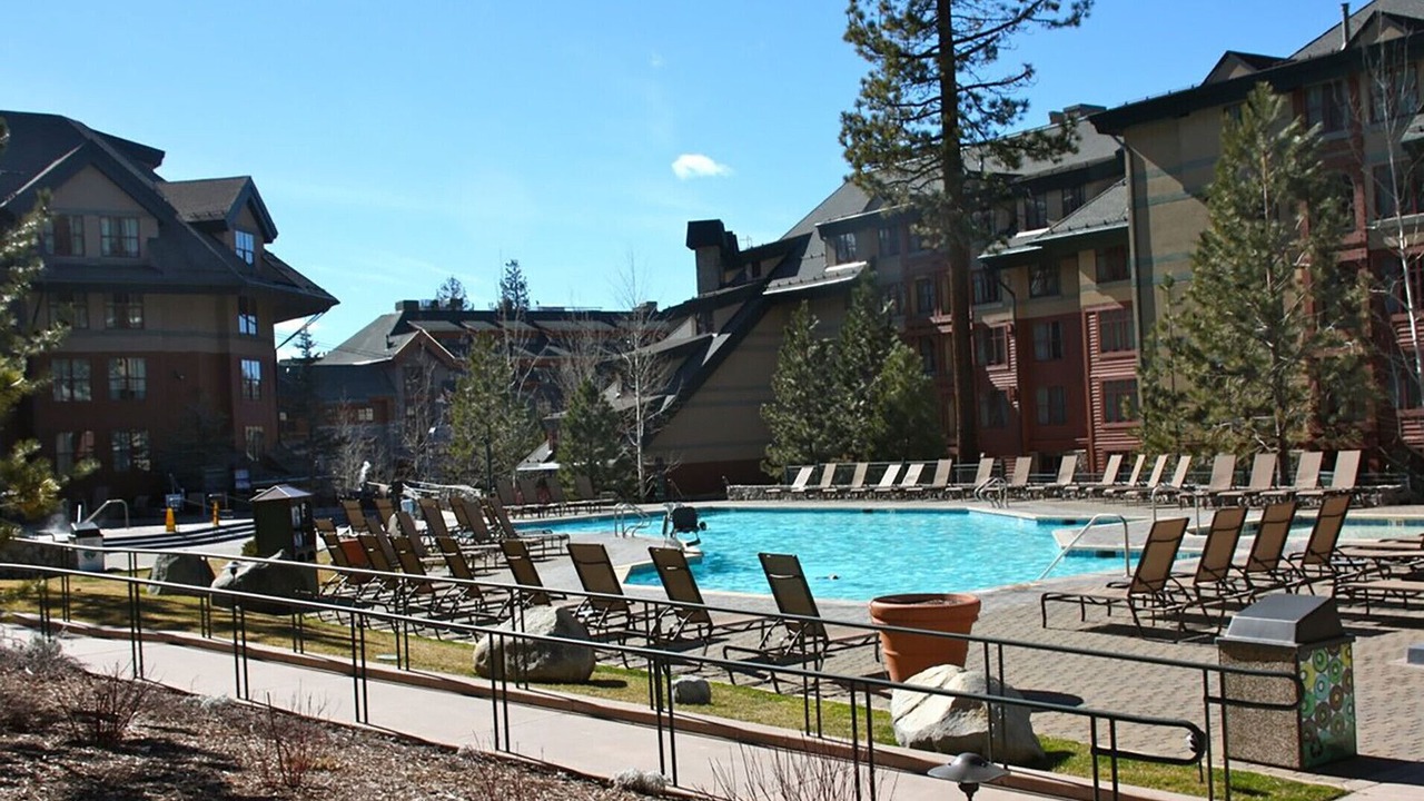 Photo of Outdoor in South Lake Tahoe
