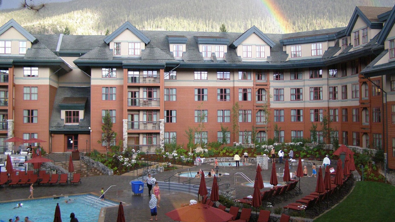 Photo of Outdoor in South Lake Tahoe