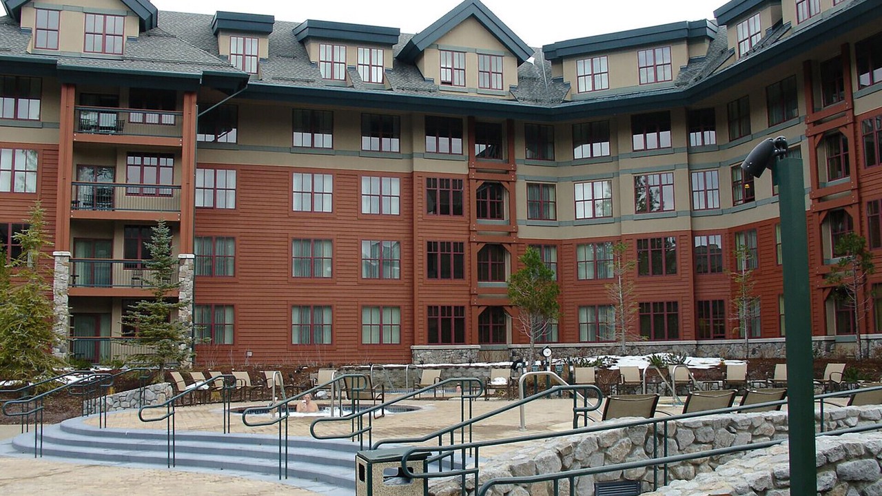 Photo of Outdoor in South Lake Tahoe