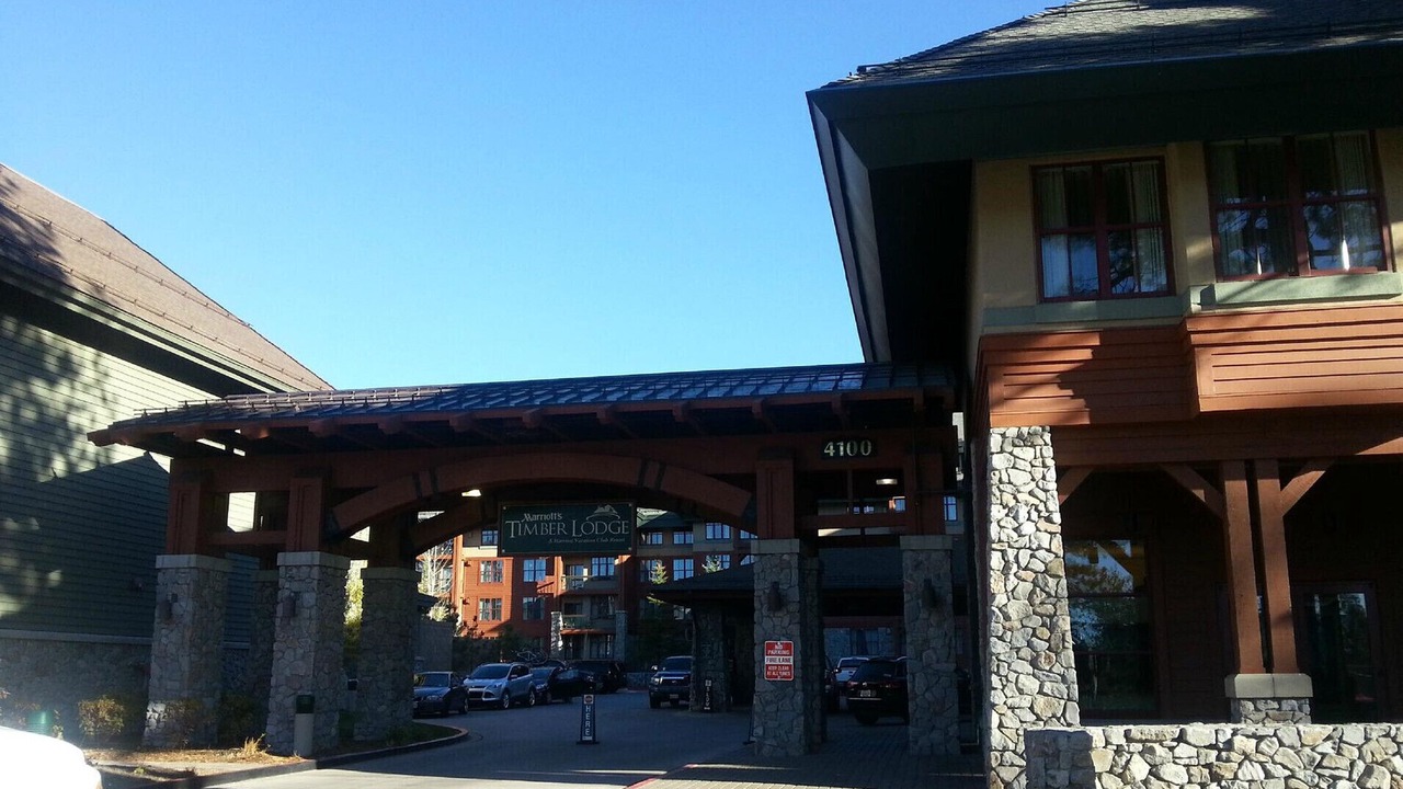 Photo of Outdoor in South Lake Tahoe