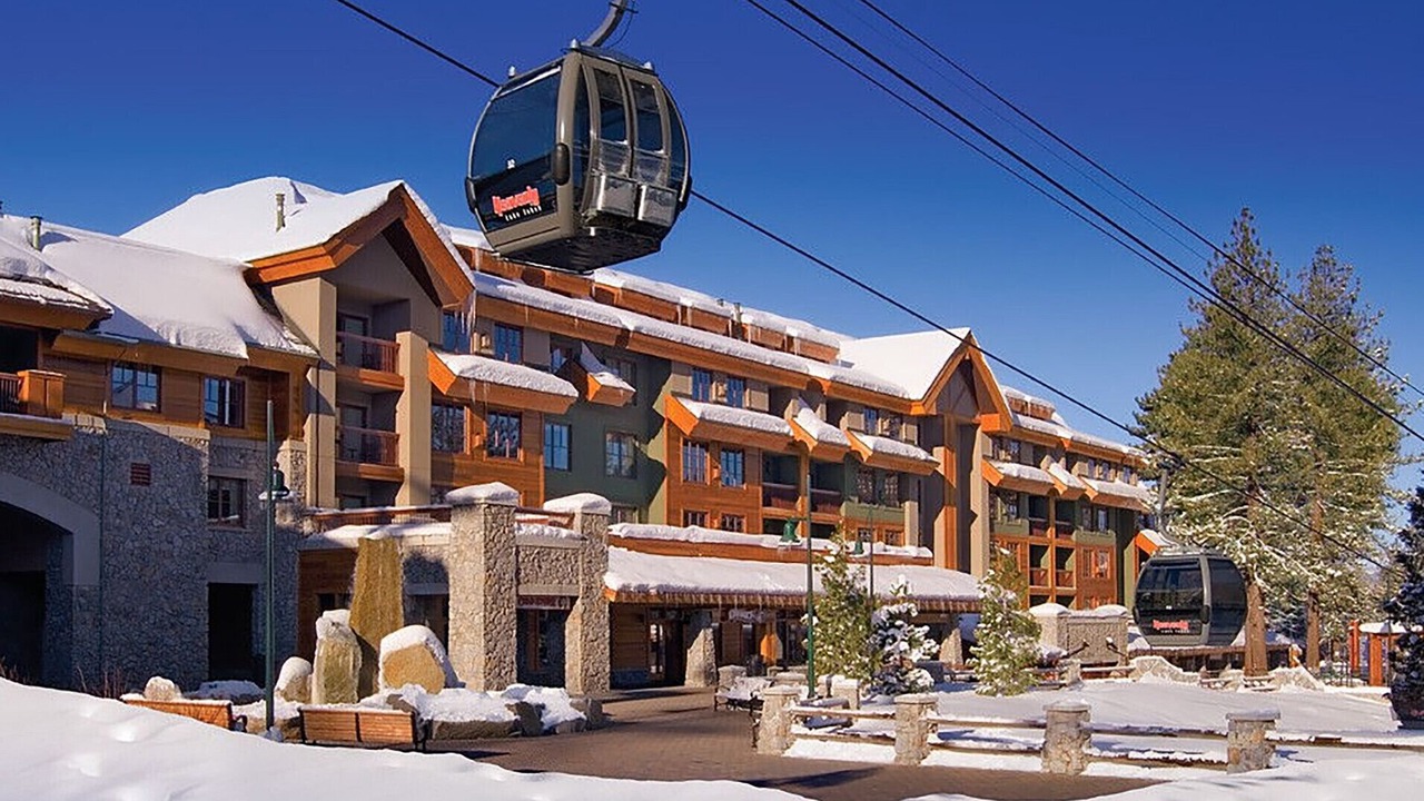 Photo of Outdoor in South Lake Tahoe