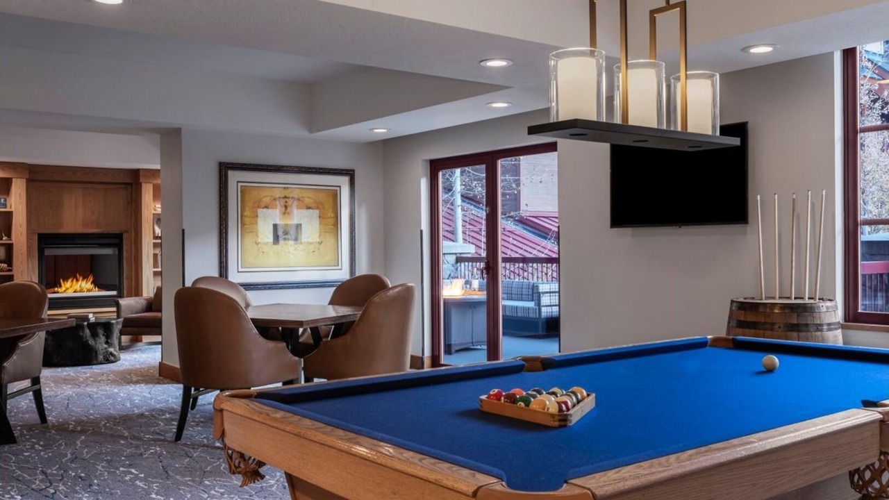 Photo of Bedroom in South Lake Tahoe
