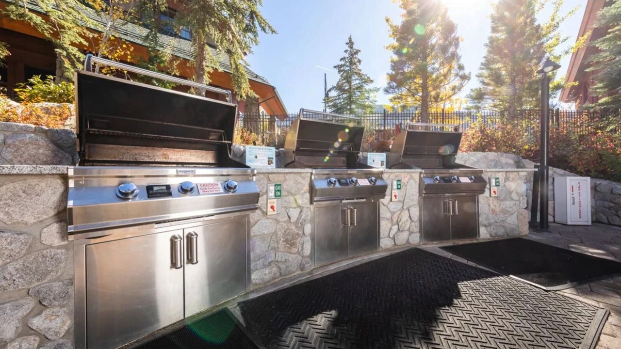 Photo of Patio Balcony in South Lake Tahoe