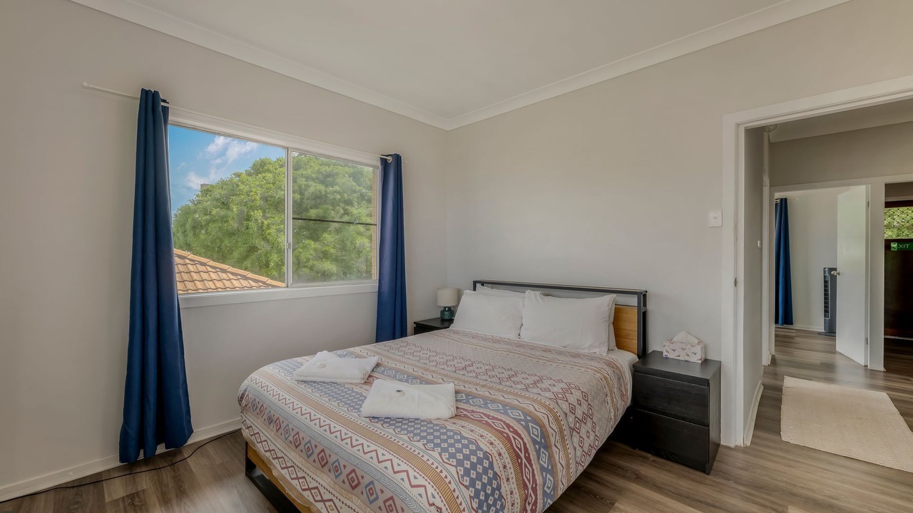 Photo of Bedroom in Elliott Heads