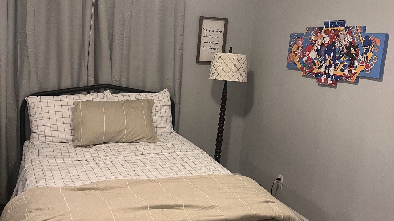 Photo of Bedroom in Monroe