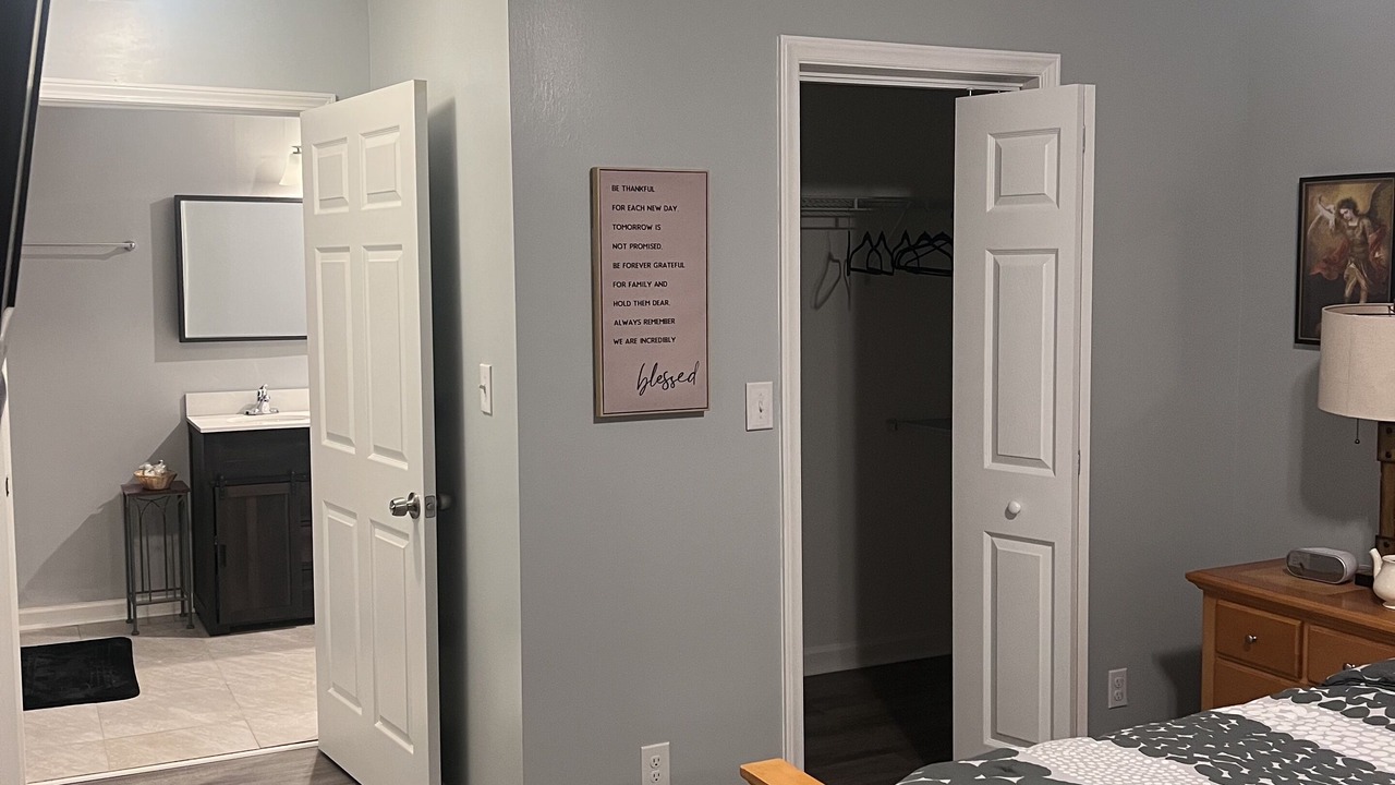 Photo of Bedroom in Monroe