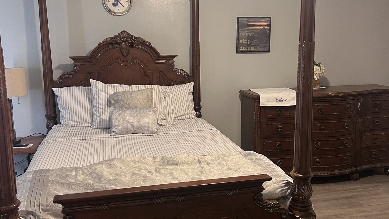 Photo of Bedroom in Monroe