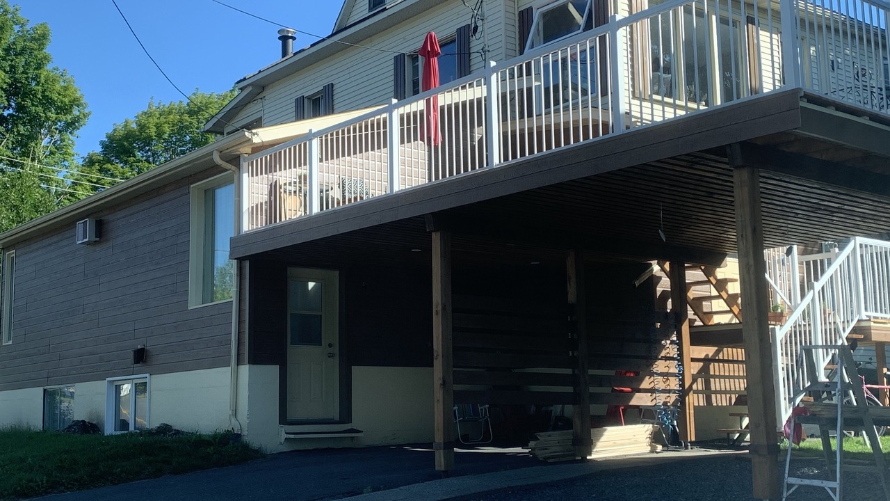 Photo of Outdoor in Lac-Megantic