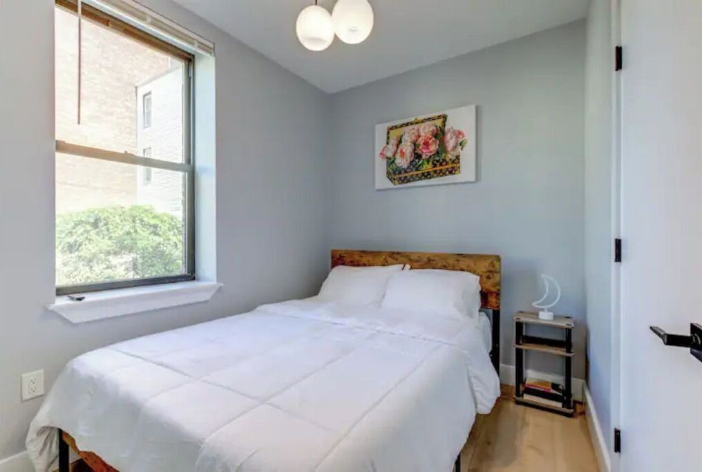 Photo of Bedroom in Ironbound District