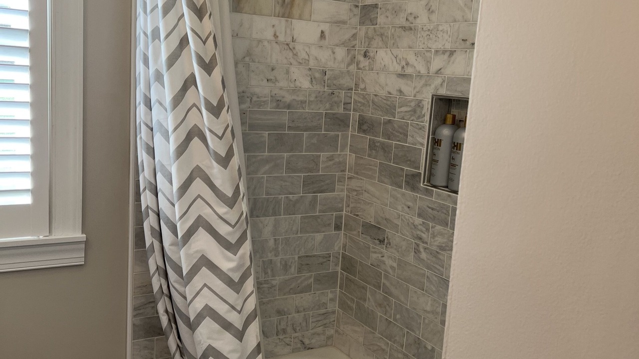 Photo of Bathroom in Town of Benton