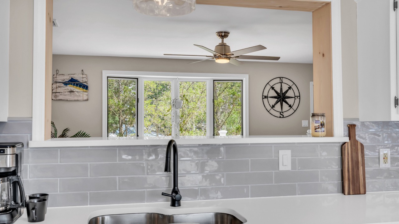Photo of Kitchen in Forked River