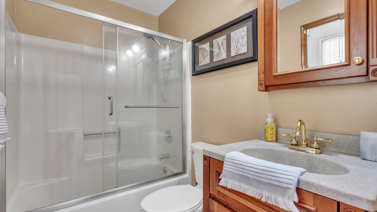 Photo of Bathroom in Forked River