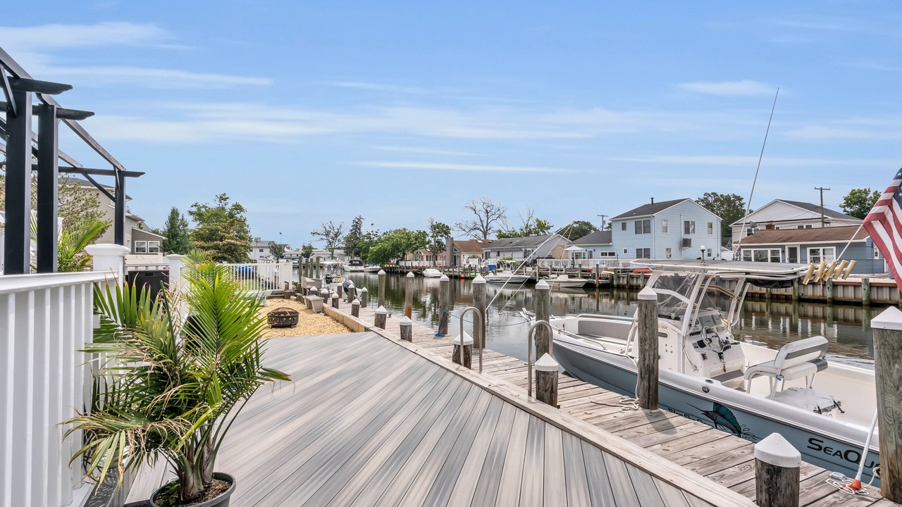 Photo of Patio Balcony in Forked River