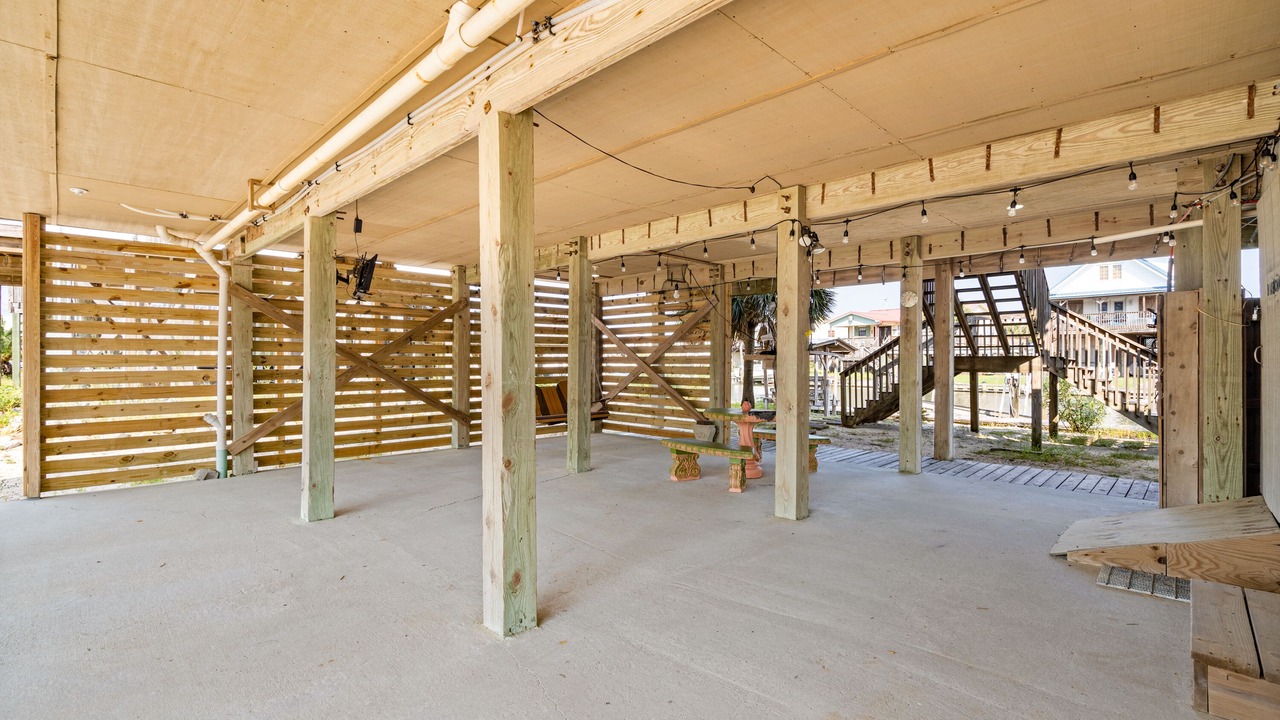 Photo of Outdoor in Silver Cay