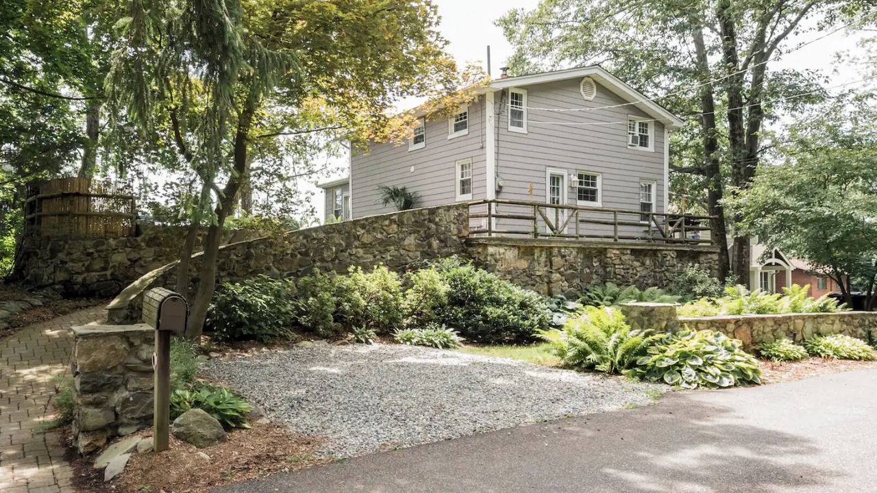 Photo of Outdoor in Greenwood Lake