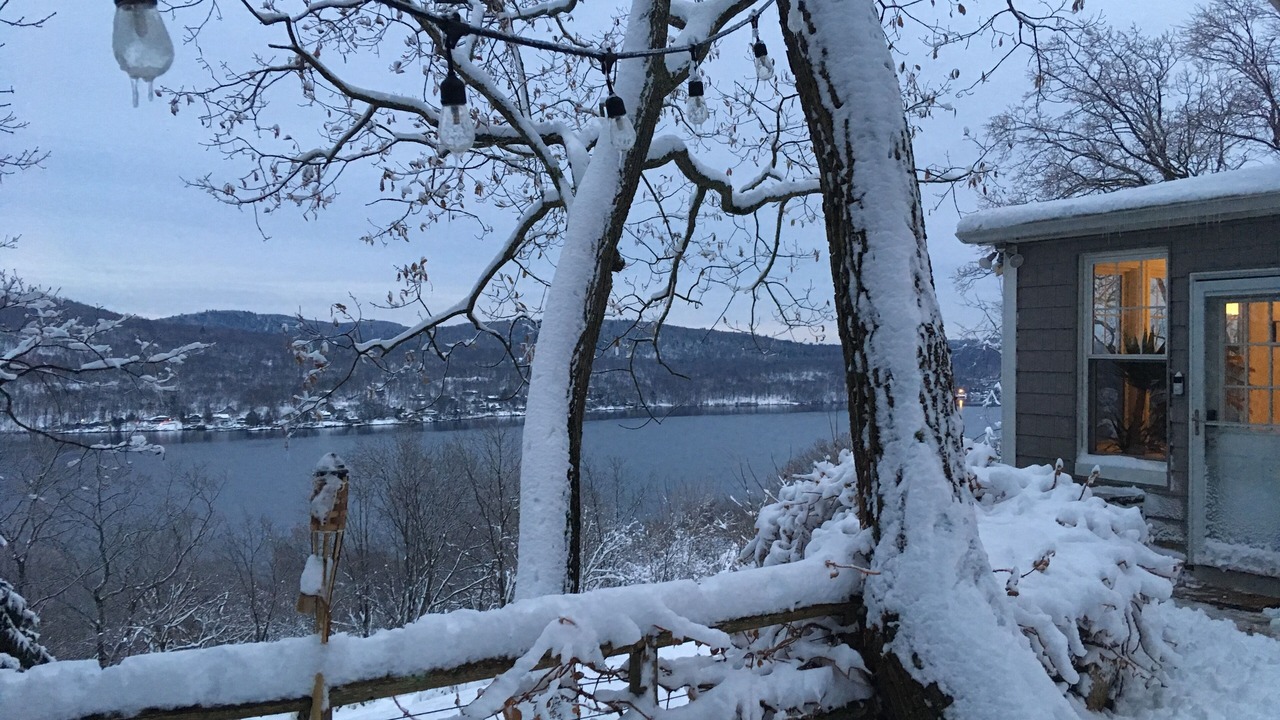 Photo of Outdoor in Greenwood Lake
