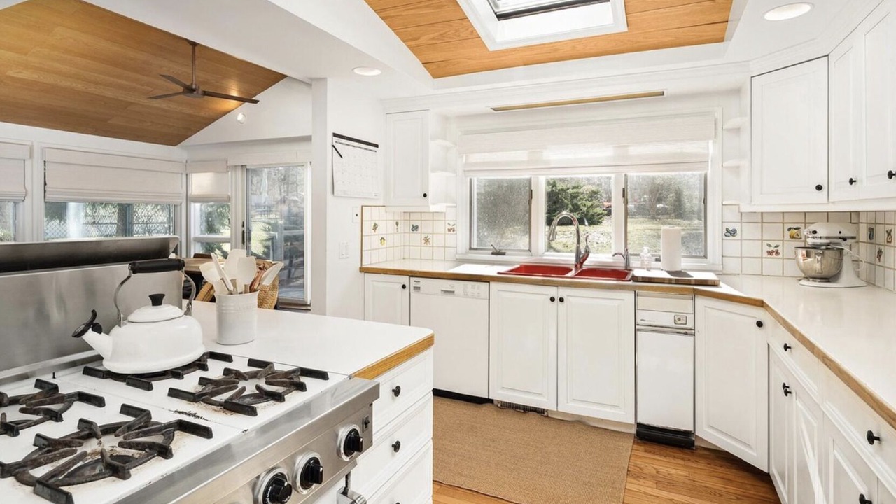 Photo of Kitchen in Princeton