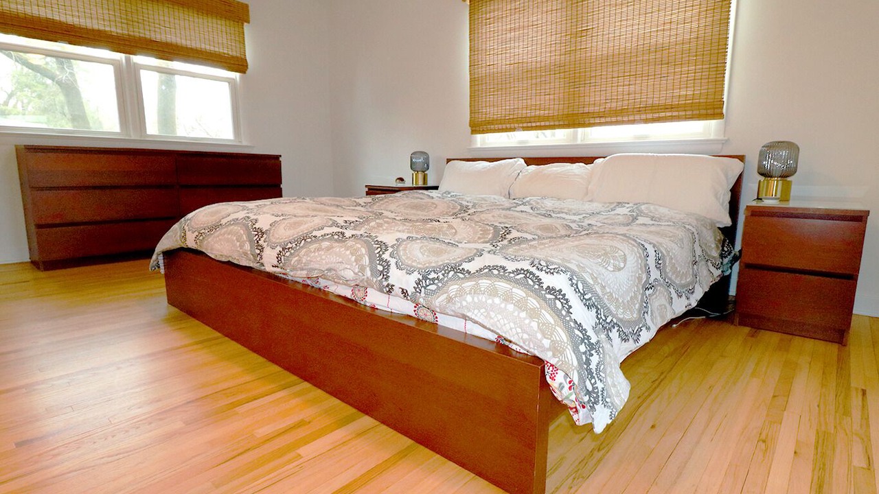 Photo of Bedroom in Princeton