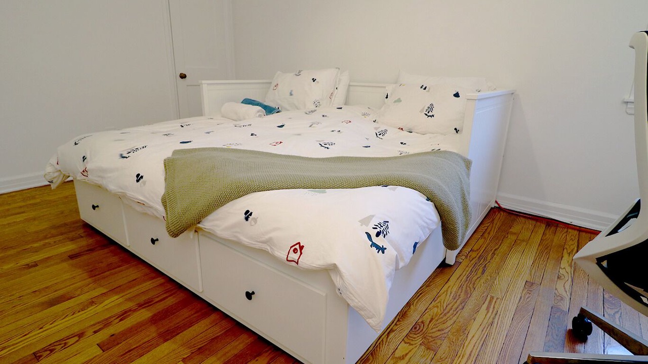 Photo of Bedroom in Princeton