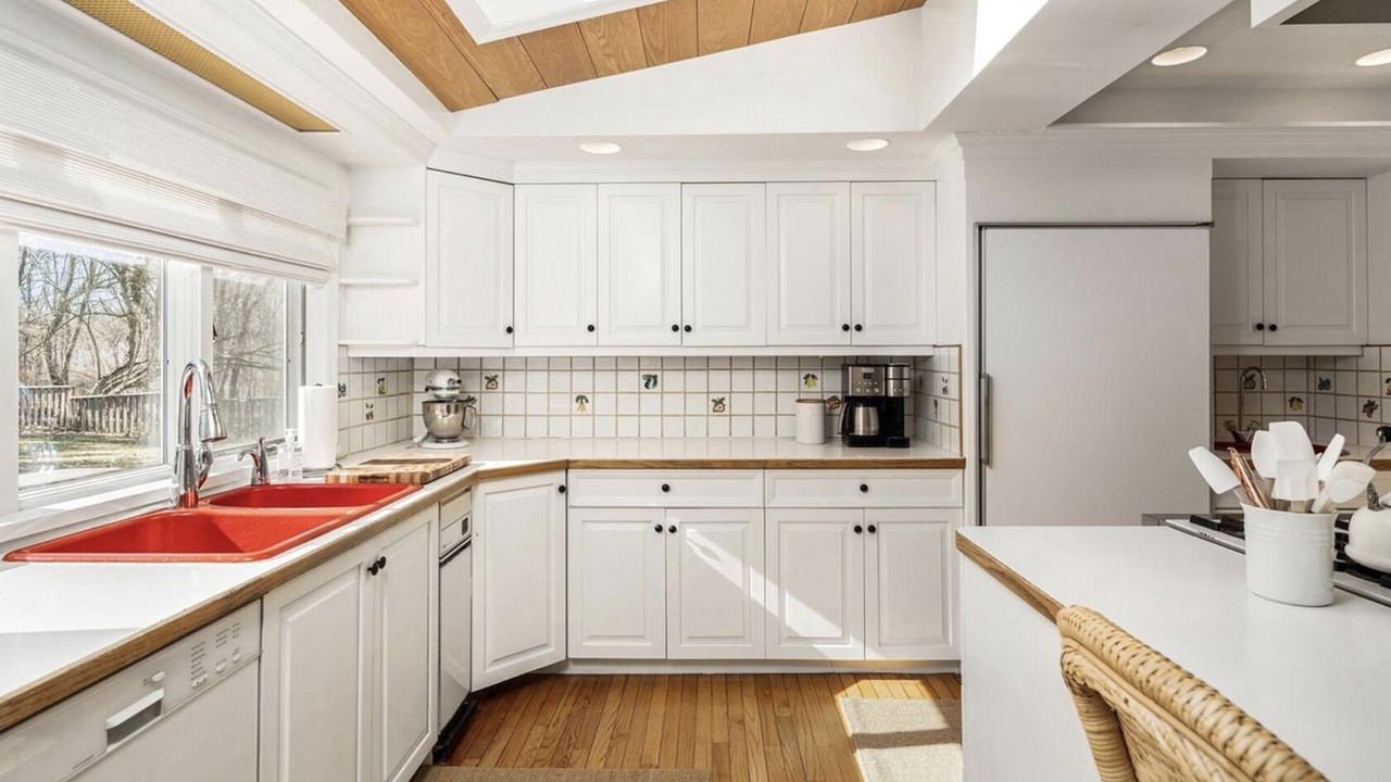 Photo of Kitchen in Princeton