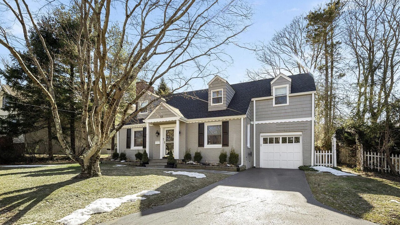 Photo of Outdoor in Princeton