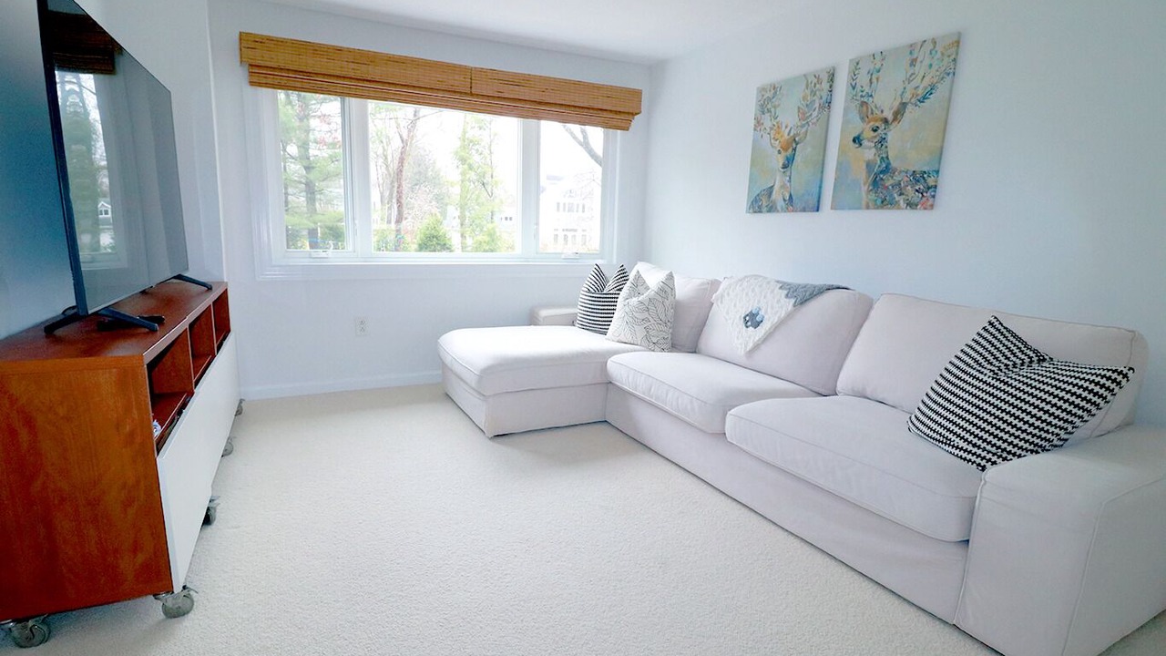 Photo of Livingroom in Princeton