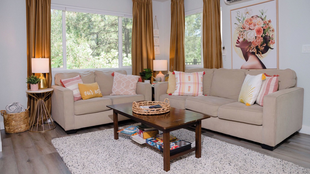 Photo of Bedroom in Apple Hill