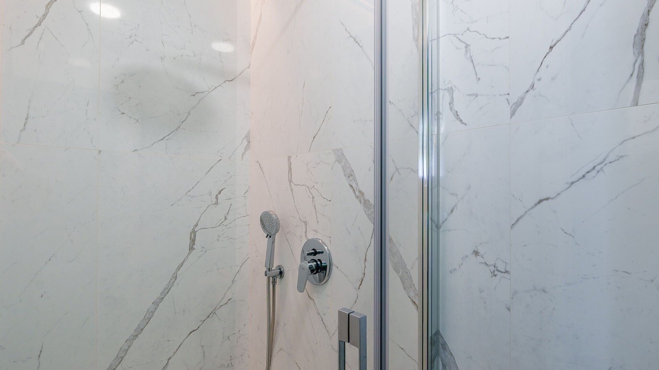 Photo of Bathroom in Ensanche Centro