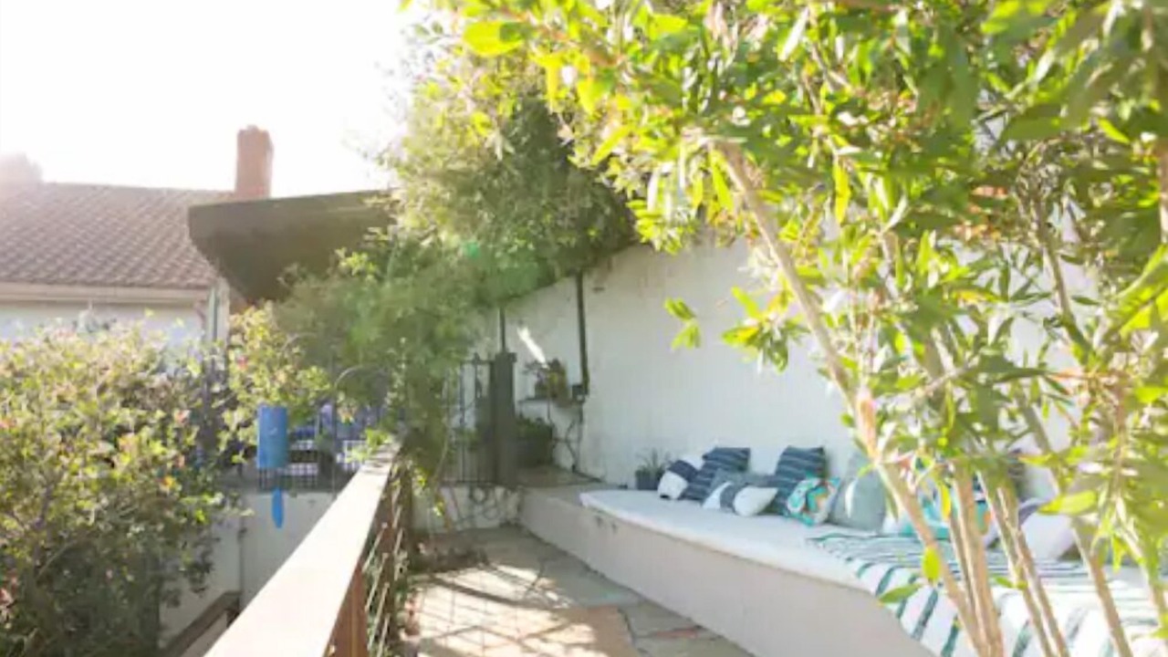 Photo of Outdoor in Eagle Rock