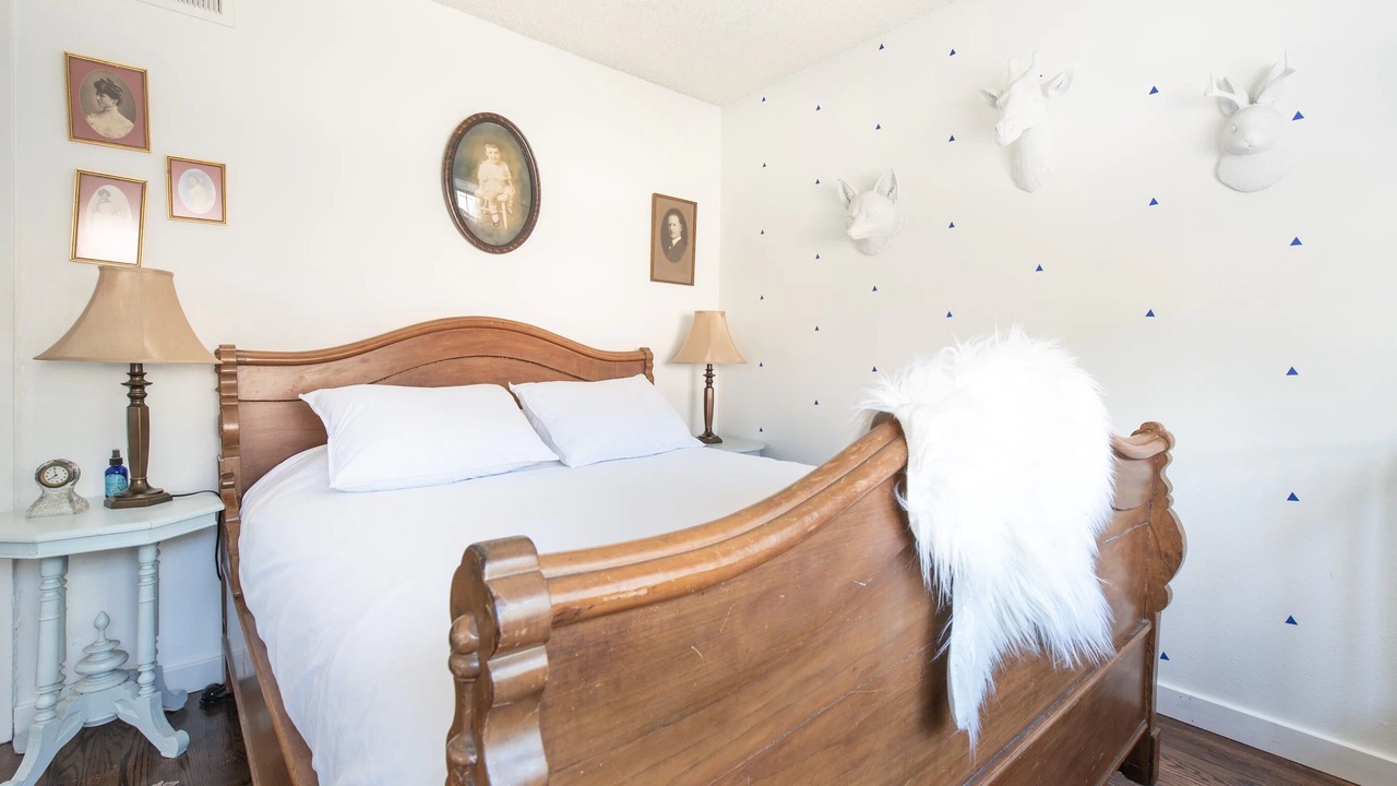 Photo of Bedroom in Eagle Rock