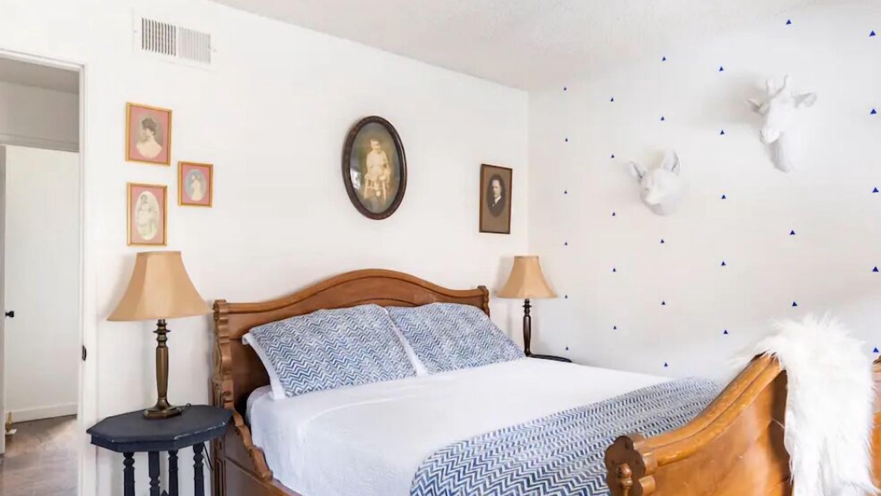 Photo of Bedroom in Eagle Rock