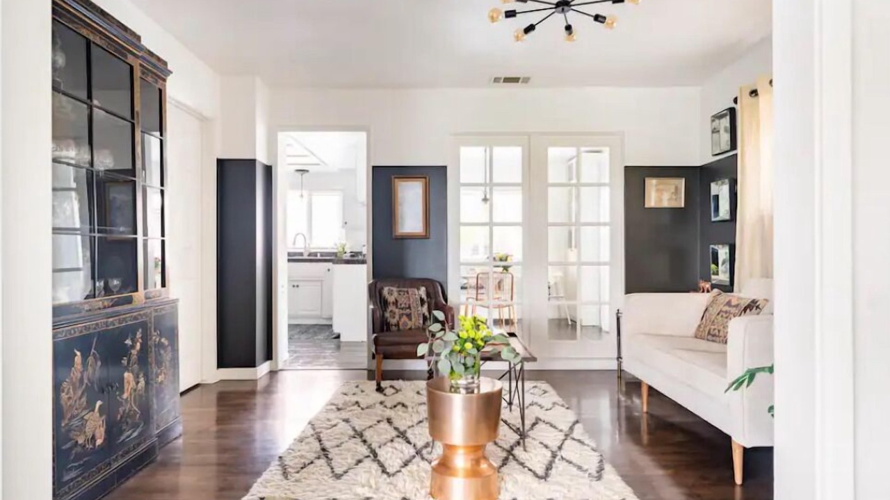 Photo of Livingroom in Eagle Rock