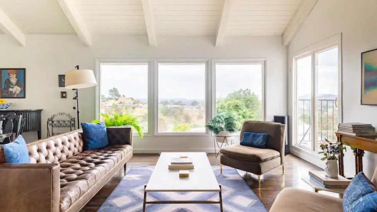 Photo of Livingroom in Eagle Rock