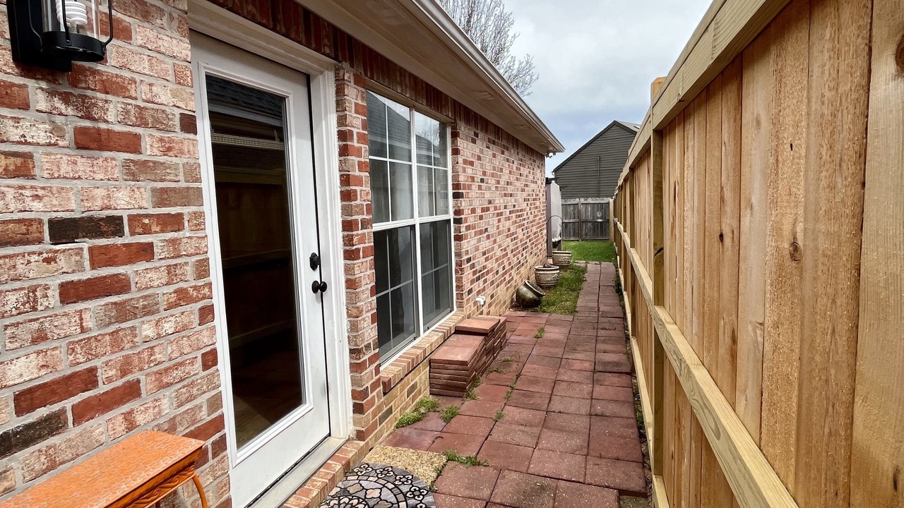 Photo of Outdoor in Flowood