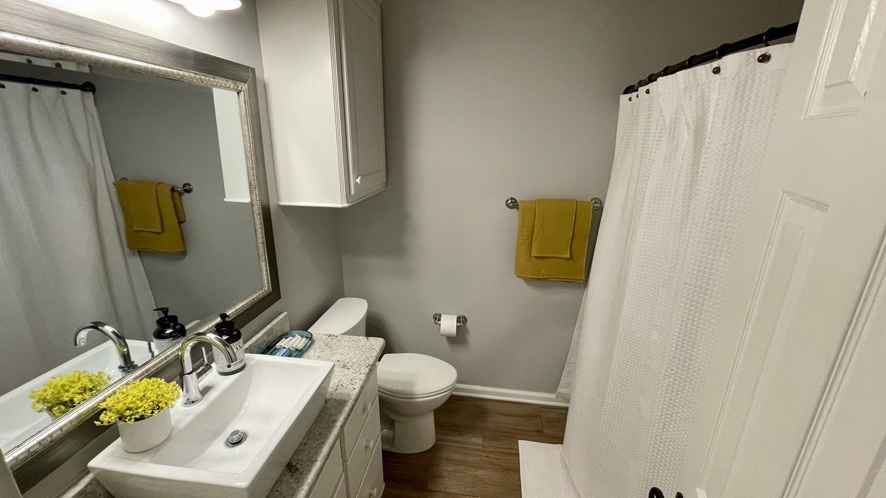Photo of Bathroom in Flowood