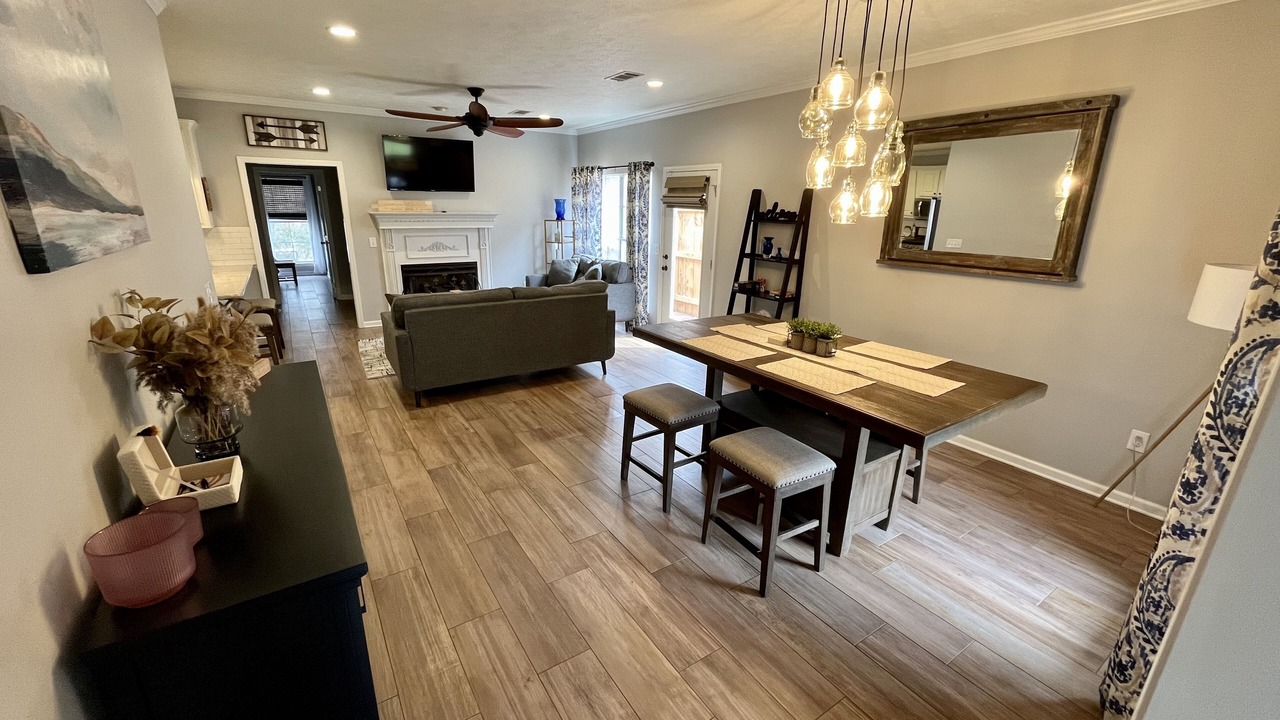 Photo of Bedroom in Flowood