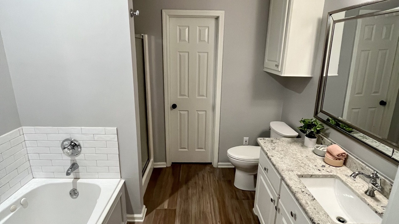 Photo of Bathroom in Flowood
