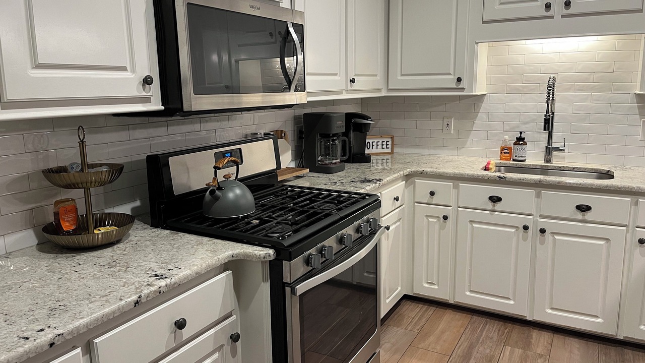 Photo of Kitchen in Flowood
