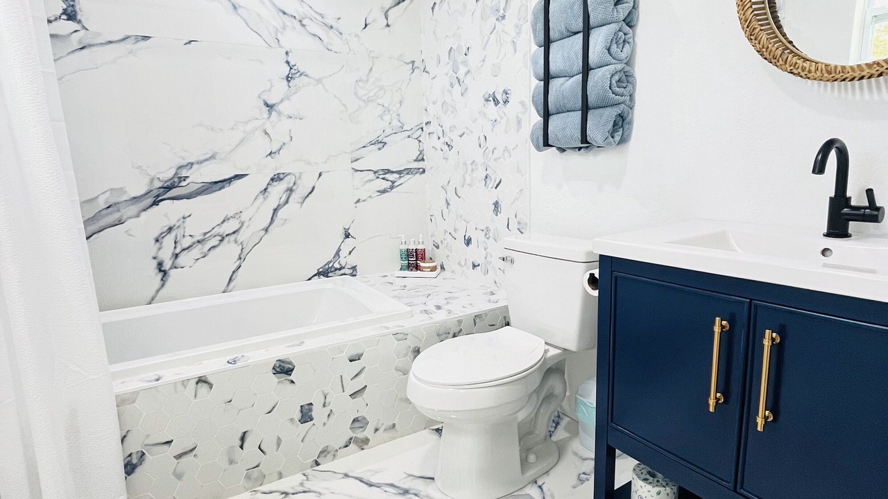 Photo of Bathroom in George Town