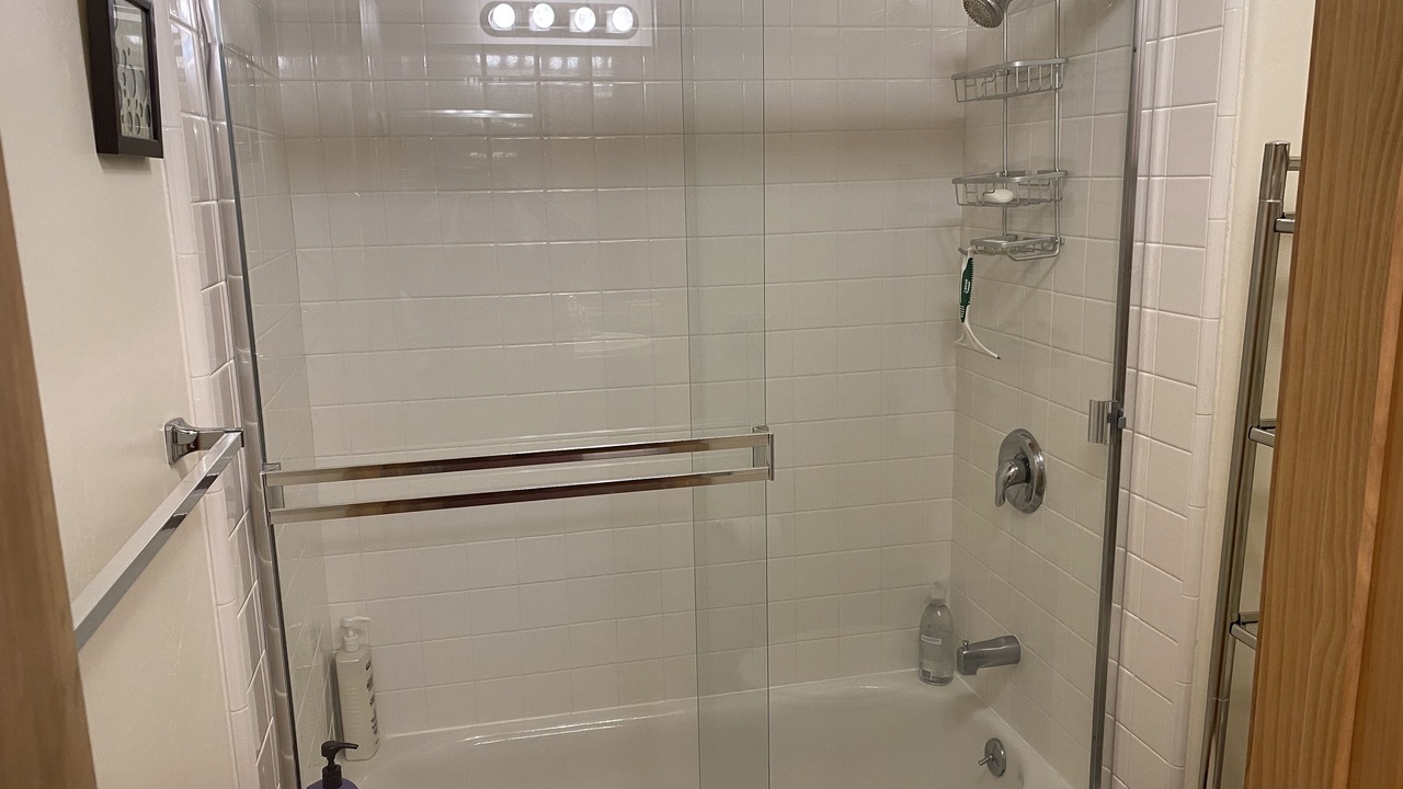 Photo of Bathroom in Zephyr Cove
