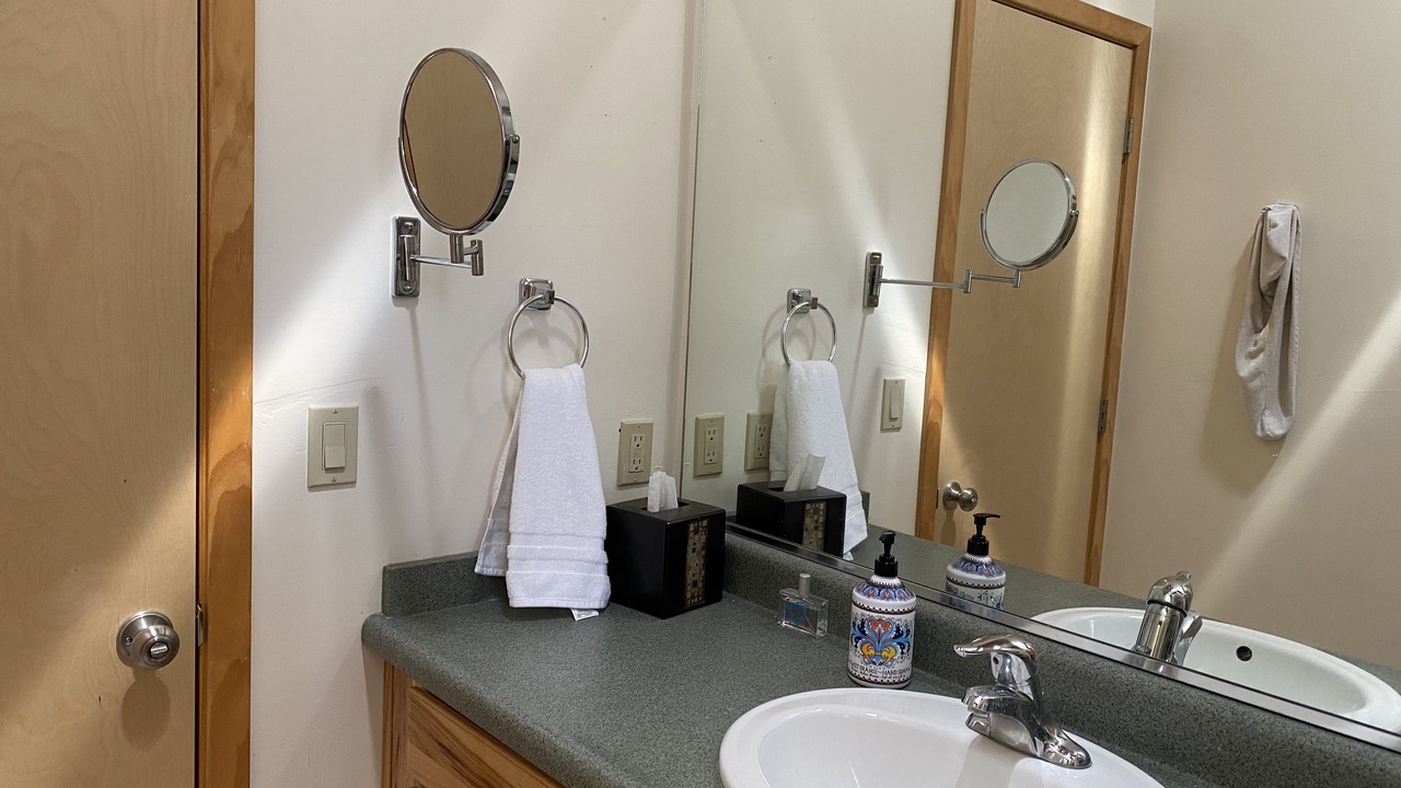 Photo of Bathroom in Zephyr Cove