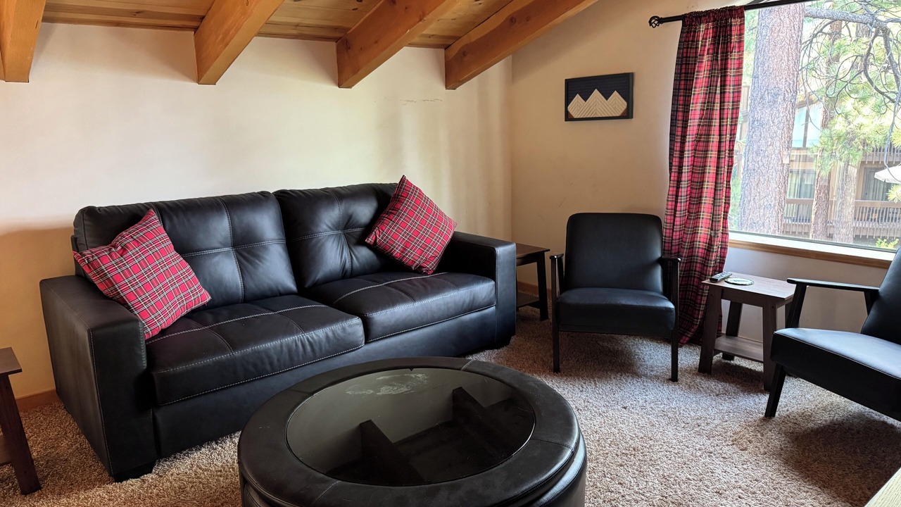 Photo of Livingroom in Zephyr Cove