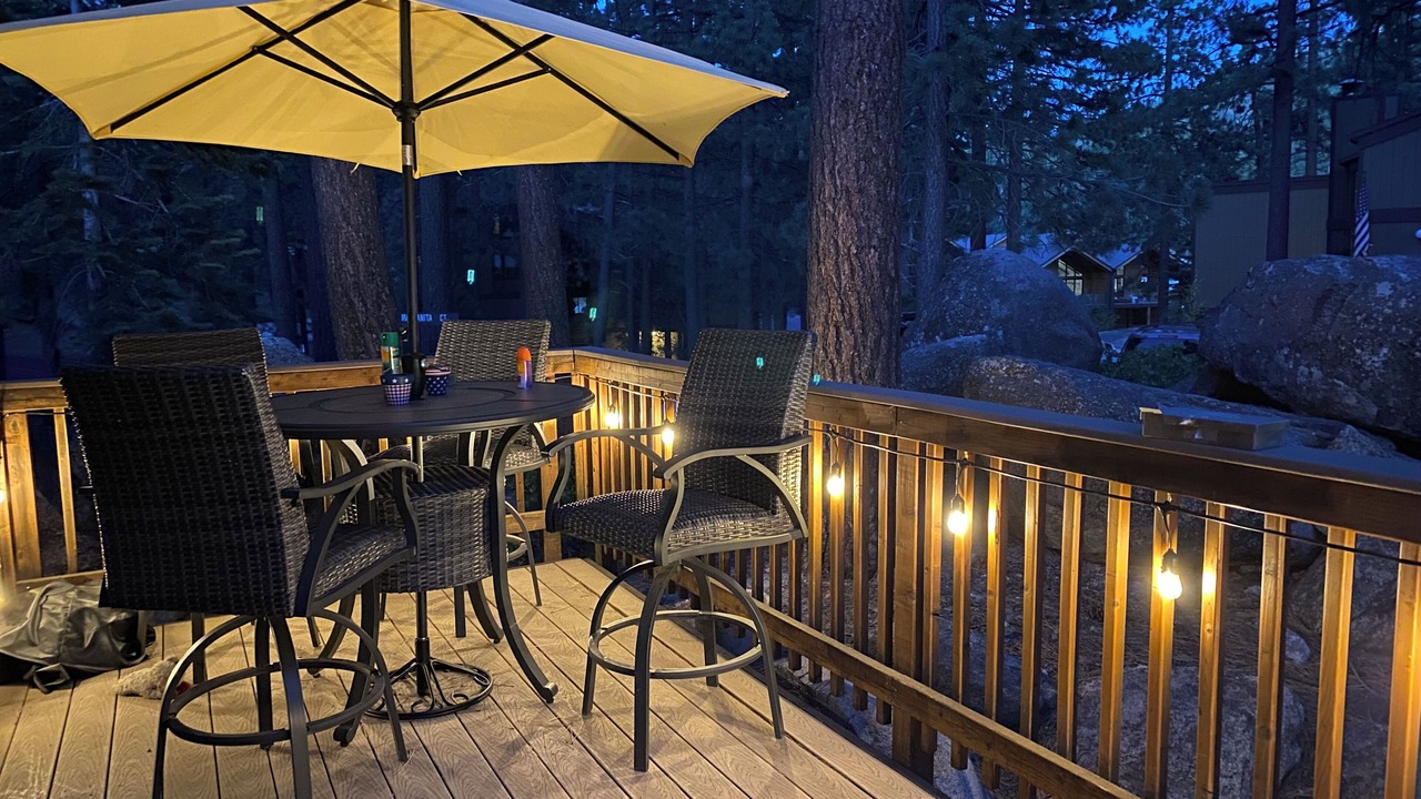 Photo of Outdoor in Zephyr Cove