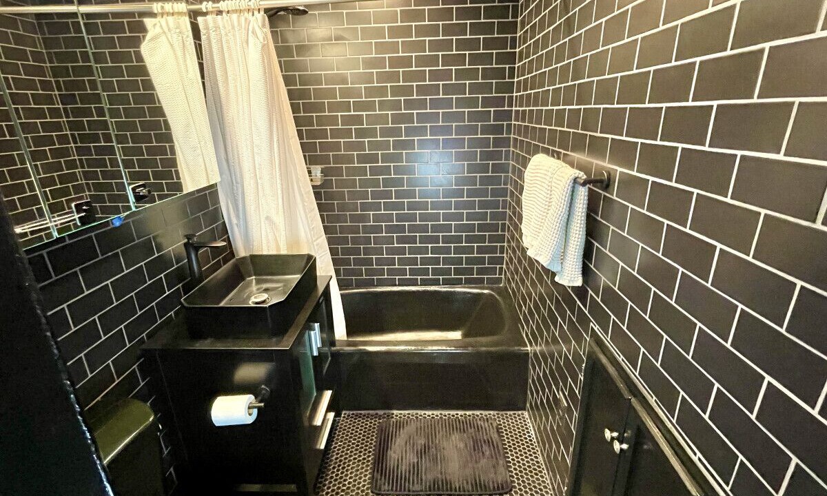 Photo of Bathroom in Pinehurst