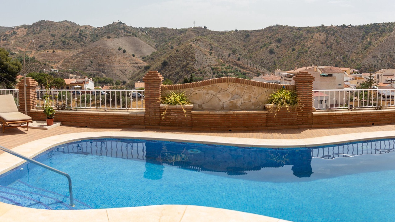 Photo of Outdoor in Benagalbon