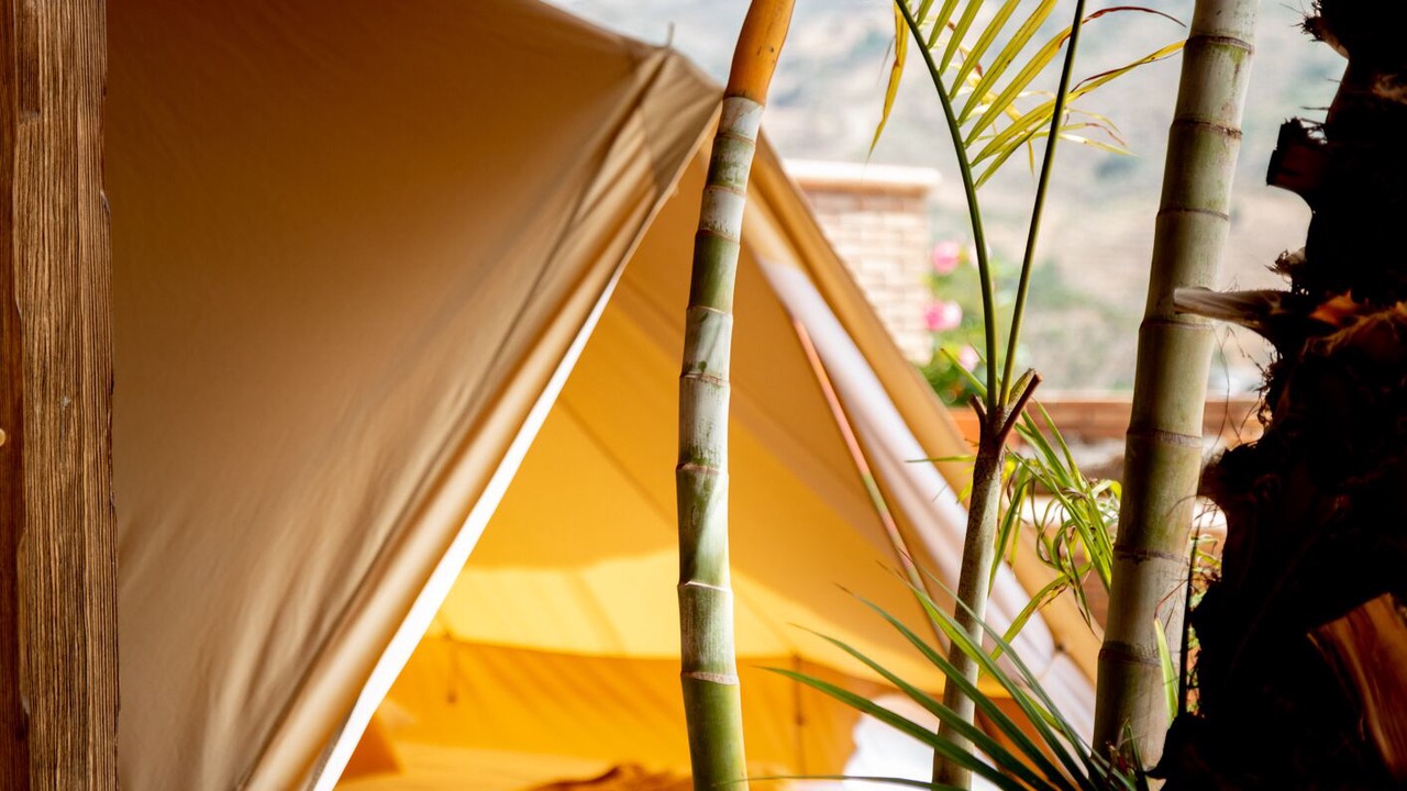 Photo of Bedroom in Benagalbon