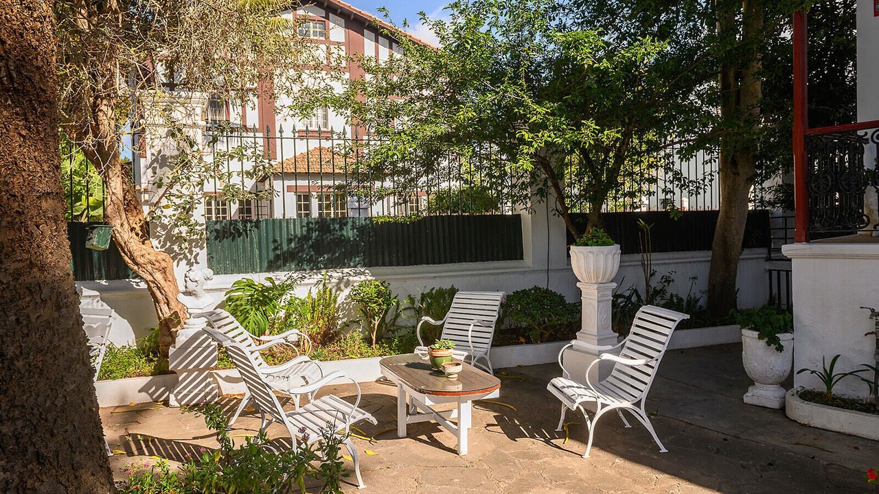 Photo of Patio Balcony in San Cristobal de La Laguna