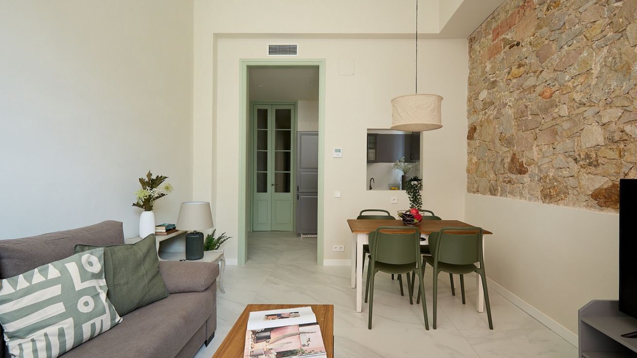 Photo of Livingroom in El Putget i Farro