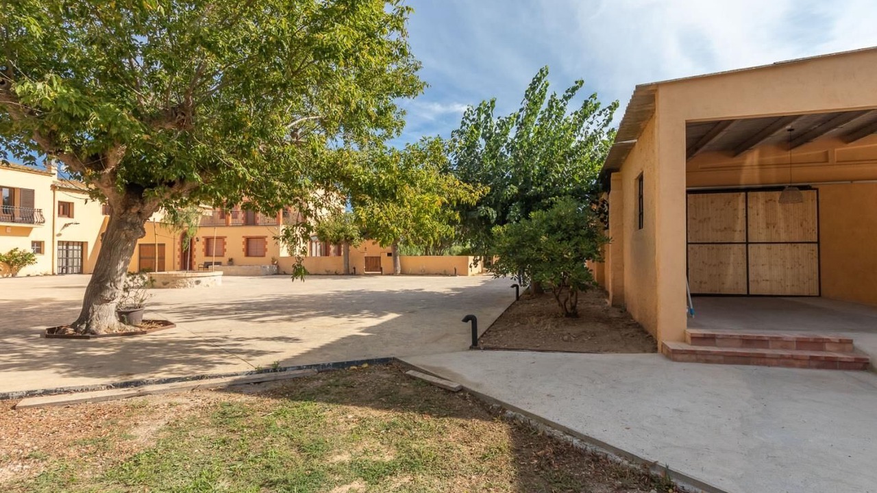 Photo of Outdoor in Fortia